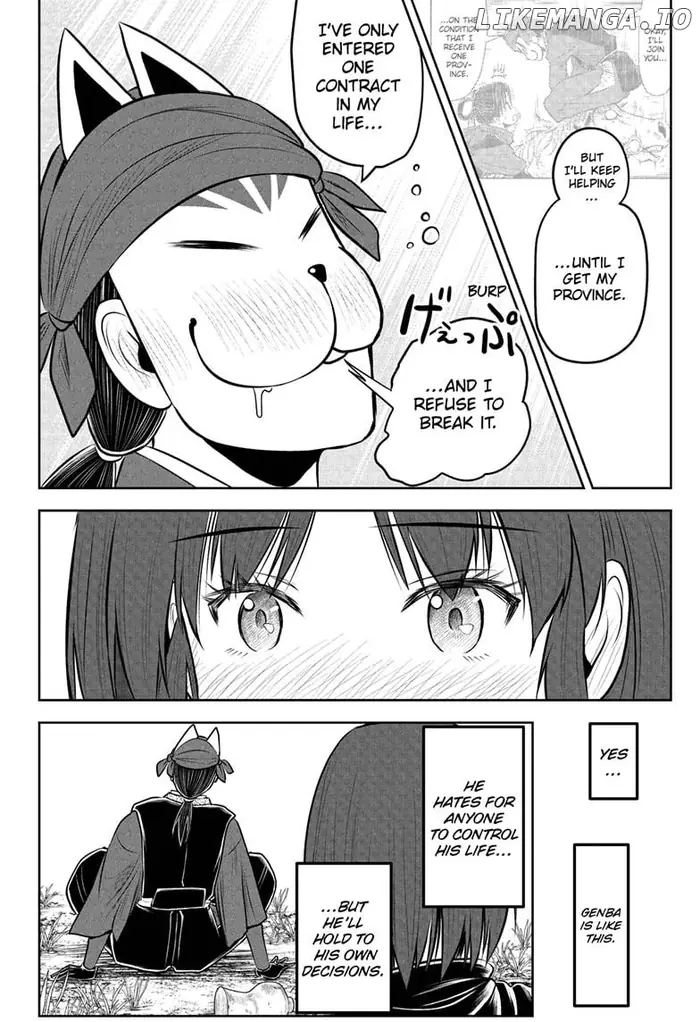 The Elusive Samurai Chapter 209 image 16_optimized